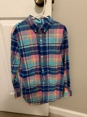 Vineyard Vines button down